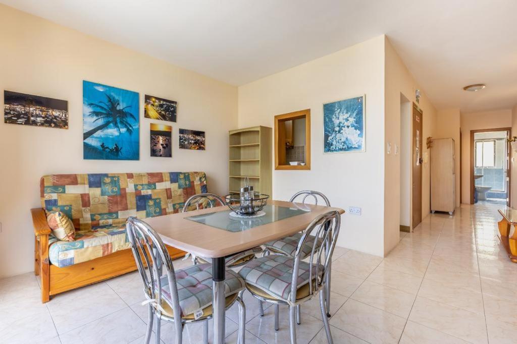 Seaview At Apartament St. Paul's Bay