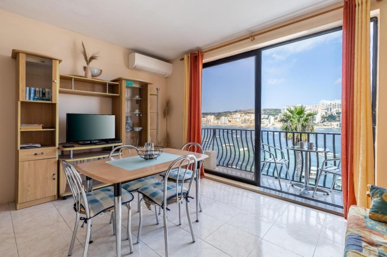 Seaview At Apartament *